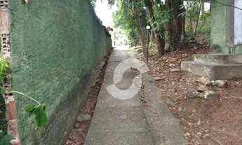 Imagem 3: Terreno à venda, 550 m² por R$ 650.000,00 - Pendotiba - Niterói/RJ