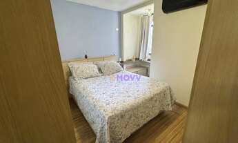 Imagem 4: Apartamento à venda, 93 m² por R$ 582.537,00 - Santa Rosa - Niterói/RJ