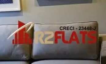 Imagem 4: Flat com ótimo preço no bairro Consolação. Confira!