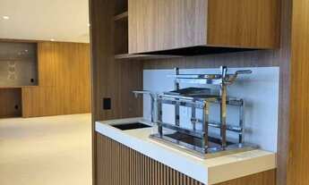 Imagem 6: Apartamento com 3 dormitórios, 186 m² - venda por R$ 7.000.000 ou aluguel por R$ 35.100/mê