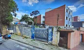 Imagem: Terreno à venda, Jordanópolis - São Bernardo