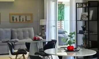 Imagem: Apartamento à venda no CONDOMÍNIO IKÊ