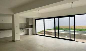 Imagem 4: Sobrado no Jardins Lyons 302m²