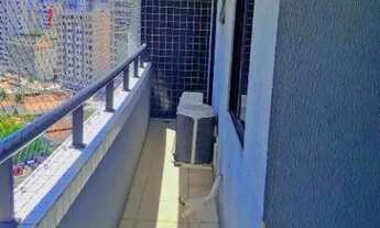 Imagem 6: Apartamento com 2 dormitórios à venda, 60 m² por R$ 630.000,00 - Meireles - Fortaleza/CE