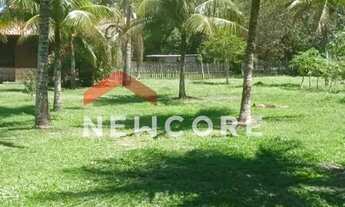 Imagem 3: Sítio em Estrada Raíz da Serra - Rio Seco (Bacaxá) - Saquarema/RJ