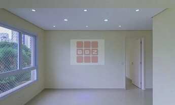 Imagem 7: Apartamento de Luxo no Paraíso: 3 Quartos, 2 Suítes, 3 Banheiros, 2 Vagas, 146m² - São Pau