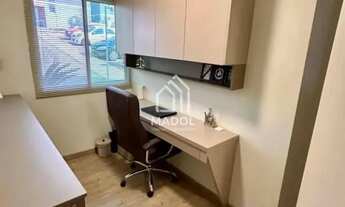 Imagem 6: Apartamento à Venda em Uvaranas, Ponta Grossa - PR