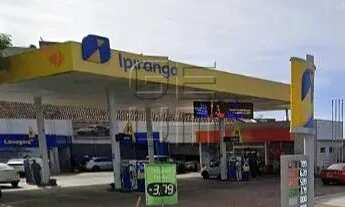 Imagem 2: Terreno Comercial com Posto de Combustíveis em Local Estratégico da Zona Central em Londri