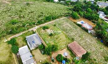 Imagem 3: Terreno 1.500m² em São João do Jaboti, Guarapari-ES, com vista panorâmica e ótima localiza