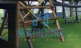 Imagem 3: Casa espaçosa pra ALUGAR no Green Woods - Candelária - NATAL-RN