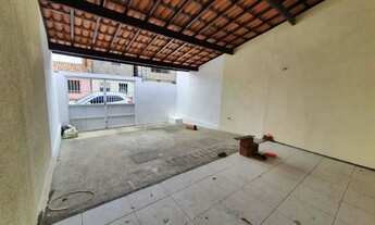 Imagem 4: Casa com 2 dormitórios para alugar, 73 m² por R$ 900,00/mês - Novo Maranguape II - Marangu