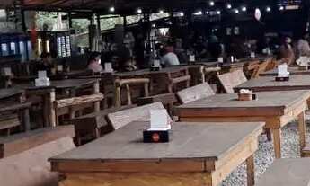 Imagem 2: Restaurante com estacionamento na Zona Sul. Ref; 2059