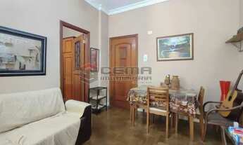 Imagem 4: Apartamento : / Residencial / Glória