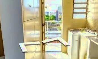 Imagem 5: Flat Apartamento por Temporada Diária por dia Beira-Mar Meireles Aldeota Varjota Fortaleza