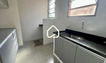 Imagem 6: Apartamento à venda no Residencial Vale do Sol II (Reformado