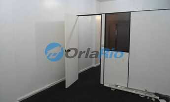 Imagem 4: Sala - / Comercial / Centro