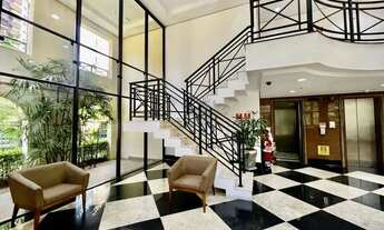 Imagem 4: Conjunto para alugar, 30 m² por R$ 3.727,24/mês - Vila Suzana - São Paulo/SP