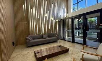 Imagem 4: Apartamento de 3 Suites Proximo ao Sesc No jundiai em Anapolis