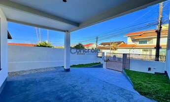 Imagem 2: Sobrado 03 Dormitórios com 01 Suíte no bairro Ipiranga-São José/SC