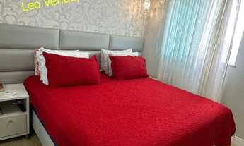 Imagem 4: Leo vende, perto da Fraga Maia, 3