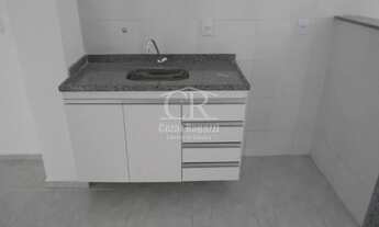 Imagem 6: Imóvel para aluguel com 02 quartos em Bonfim - Juiz de Fora - MG