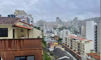 Imagem 2: 2 quartos com vaga no São Mateus para locação