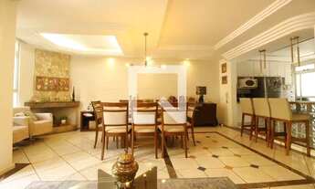 Imagem: Casa à Venda - Santa Lúcia, 4 Quartos