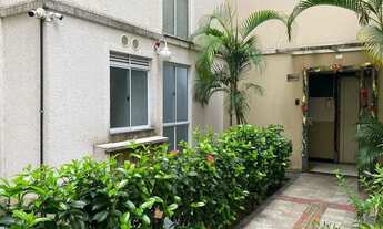 Imagem 2: Apartamento para locação 2 quartos - Planalto, Manaus, AM