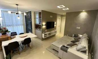 Imagem 3: Apartamento com vista para o mar no Gravatá - Navegantes/SC