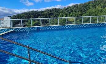 Imagem 6: Apartamento para alugar no bairro Boqueirão - Praia Grande/SP