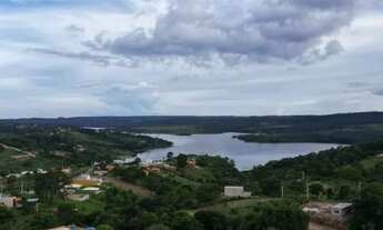 Imagem 6: Chácara no Corumbá 4 com Triplex Alto Padrão à Venda em Condomínio Fechado