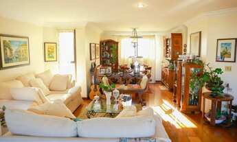 Imagem 2: Venda Apartamento 4 Dormitórios - 186 m² Campo Belo