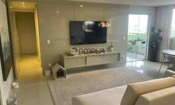 Imagem 6: Apartamento à venda, 3 quartos, 1 suíte, 2 vagas, Buritis - Belo Horizonte/MG