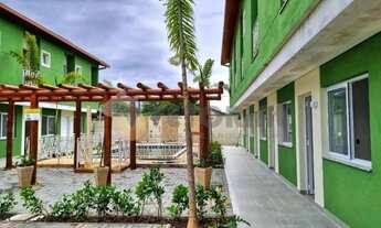 Imagem 4: Sobrado à venda em Caraguatatuba, Recanto Som do Mar, com 2 quartos, 97m²