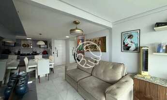 Imagem 12: Apartamento com 3 quartos sendo 1 suíte à venda, 115 m² por R$ 1.390.000 - Praia do Morro