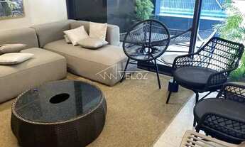 Imagem 2: Apartamento - Padrão / Residencial / Gávea