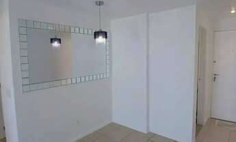 Imagem 2: Imóvel para aluguel possui 80 metros quadrados com 3 quartos em Barra Olímpica - Rio de Ja