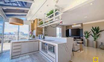 Imagem 2: LINDO APARTAMENTO À VENDA COM 3 SUÍTES E VISTA PARA O MAR