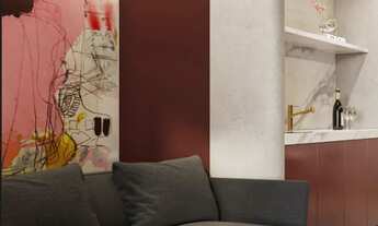 Imagem 4: APARTAMENTO DE LUXO EM PEDRA AZUL