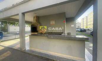 Imagem 4: Última unidade disponível: Apartamento em Colina de Laranjeiras, Serra! WEGJ