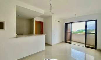 Imagem: Ibeda - Poeta Ponta Negra Apto Sala varanda