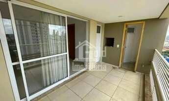 Imagem 3: Apartamento Alto Padrão com 2 Quartos, sendo suítes, 80m² no bairro Nova Aliança