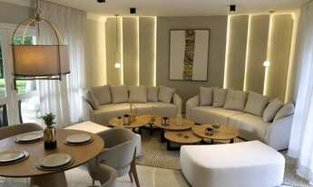 Imagem 2: Casa térrea em Penedo/RJ, viva em um paraíso particular com requinte e conforto