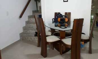 Imagem 4: Casa geminada para aluguel, 3 quartos, 1 vaga, Dona Clara - Belo Horizonte/MG