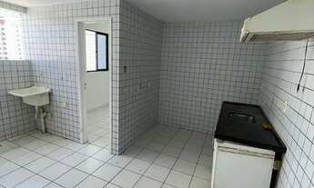 Imagem 5: Apartamento à venda, 3 quartos, 1 suíte, 2 vaga, Boa Viagem - Recife/PE