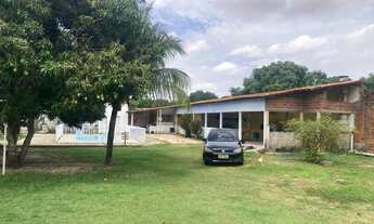 Imagem: Alugo chácara