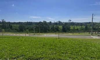 Imagem 5: TERRENO CONDOMINIO TERRAS ALPHA IGUATEMI ESPLANADA 381 M²