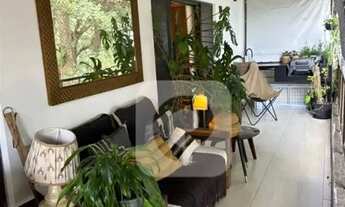 Imagem 6: Apartamento a venda Jardim Oceânico 3 quartos 100% Reformado 130m2 Barra da Tijuca