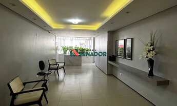 Imagem 3: Apartamento à venda em Londrina, Centro, com 3 quartos, com 107 m², Edifício Lilian