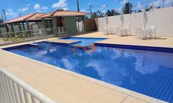 Imagem: Apartamento à venda Condomínio Canto Feliz